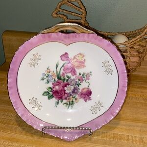 Norleans antique dish